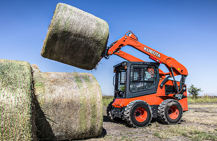Global Case Studies Corporate Information Kubota Global Site