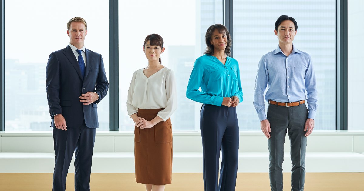 Careers Corporate information Kubota Global Site