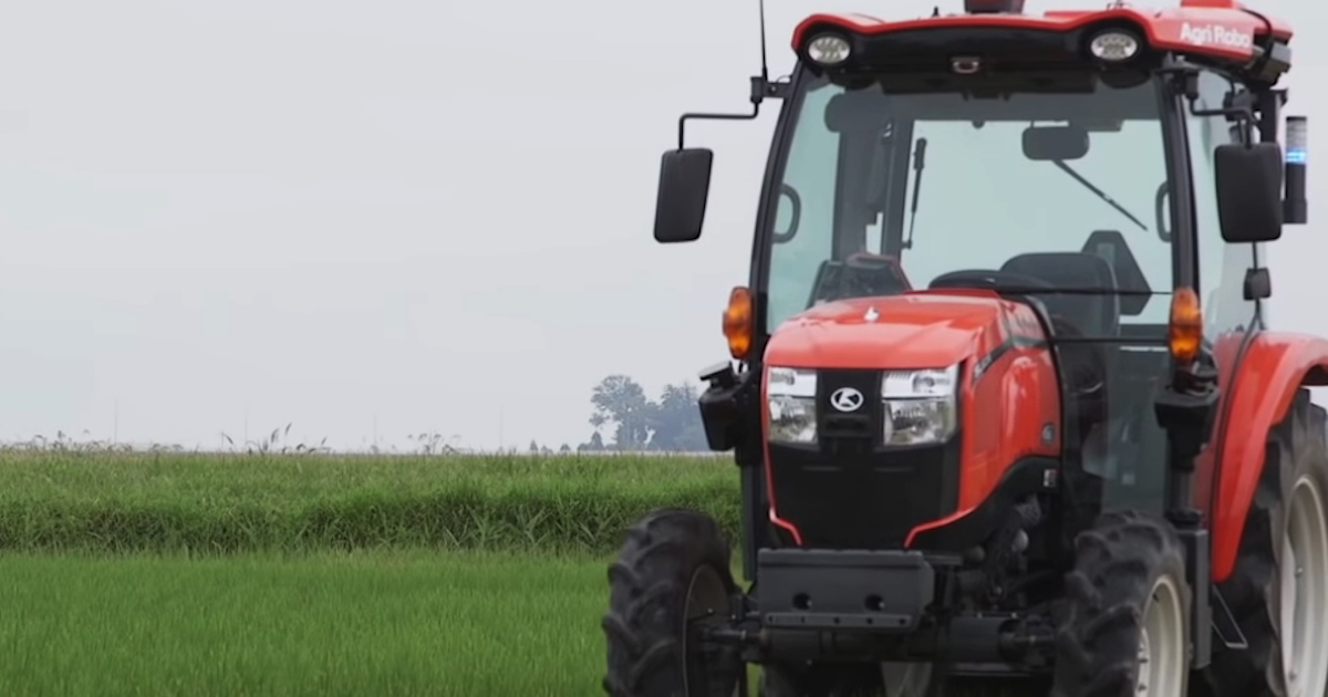 Japan Documentary of Kubota Kubota Global Site
