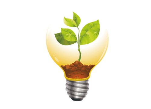 Soil power generation system