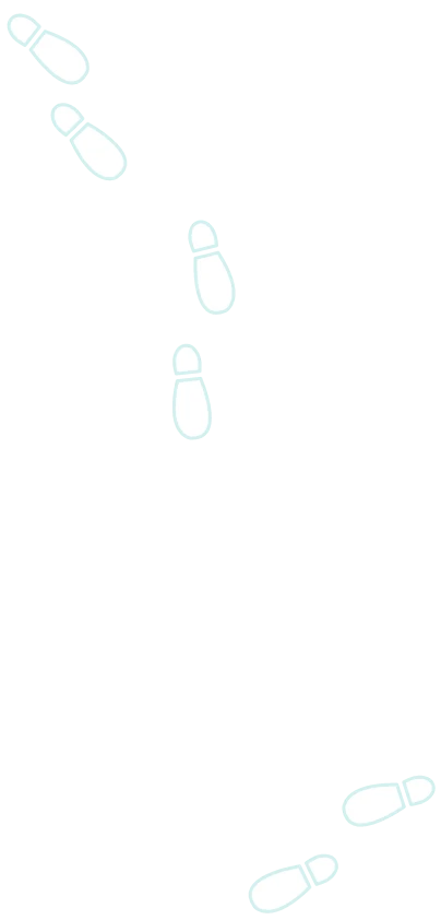 足跡