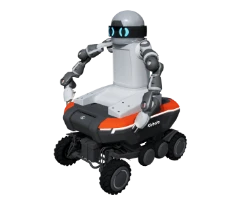育みロボット(種苗選定ロボット/受粉ロボット)