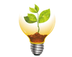 土壌発電システム