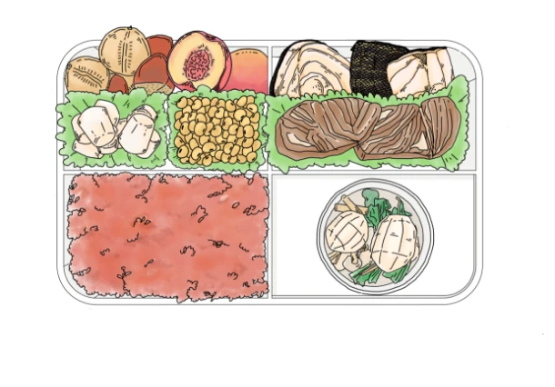 お弁当
