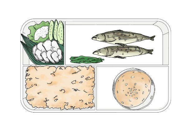 お弁当