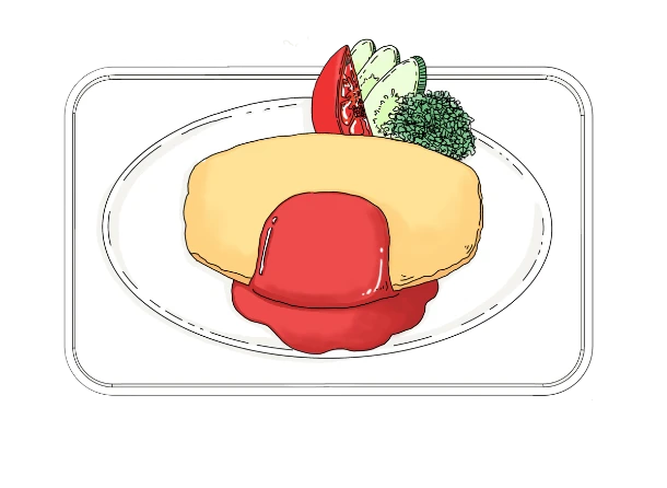 お弁当