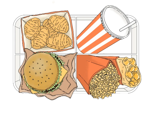 お弁当