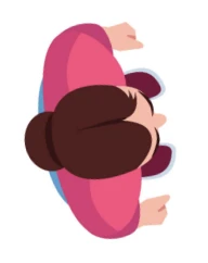 人