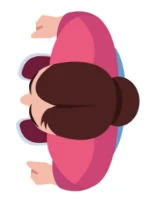 人