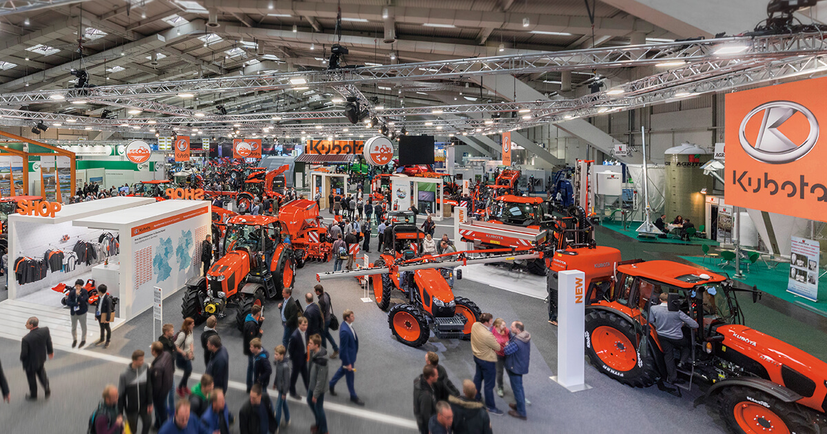 Farming Expo 2025 Betsey Kissiah