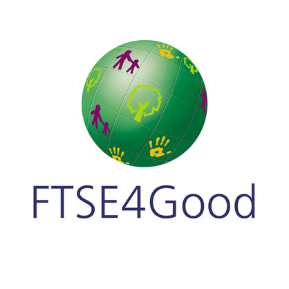 FTSE4Good Global Index