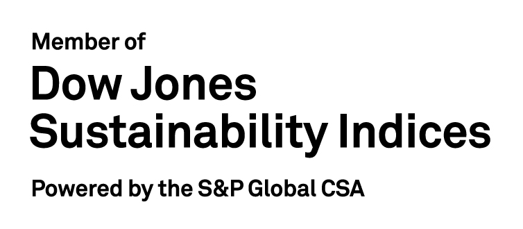 DJSI Asia Pacific