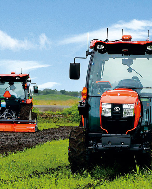 See It for Yourself! The Technologies that Make Autonomous Agricultural Machinery Possible