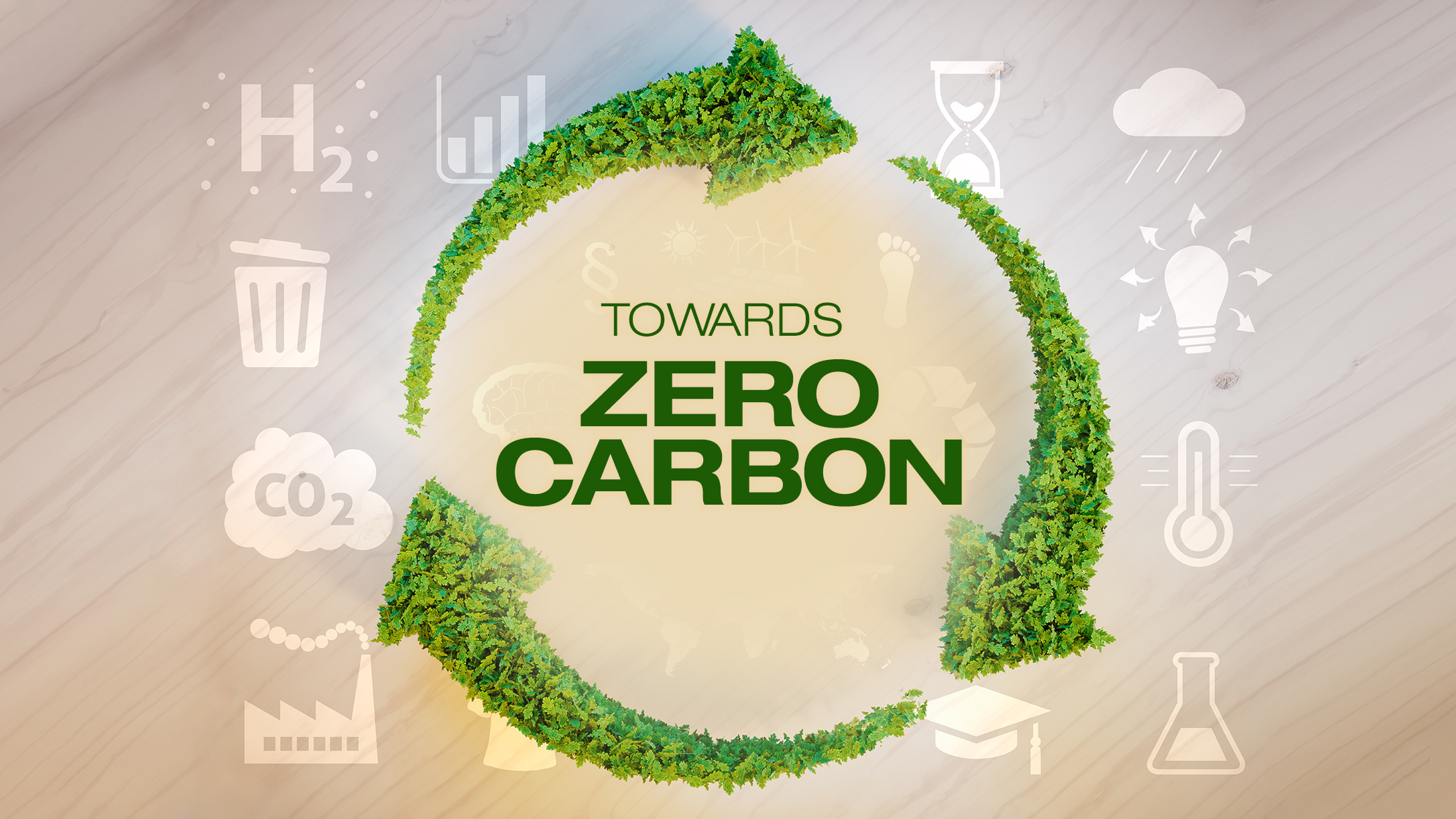 About Carbon Neutrality, Our Common Goal with the World | KUBOTA STORIES |  Kubota Global Site