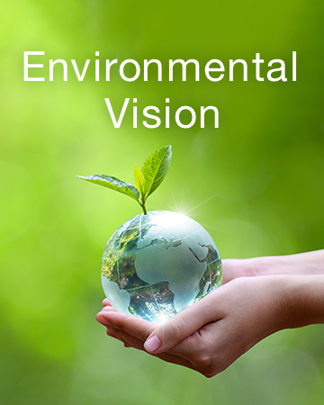 Environmental Vision