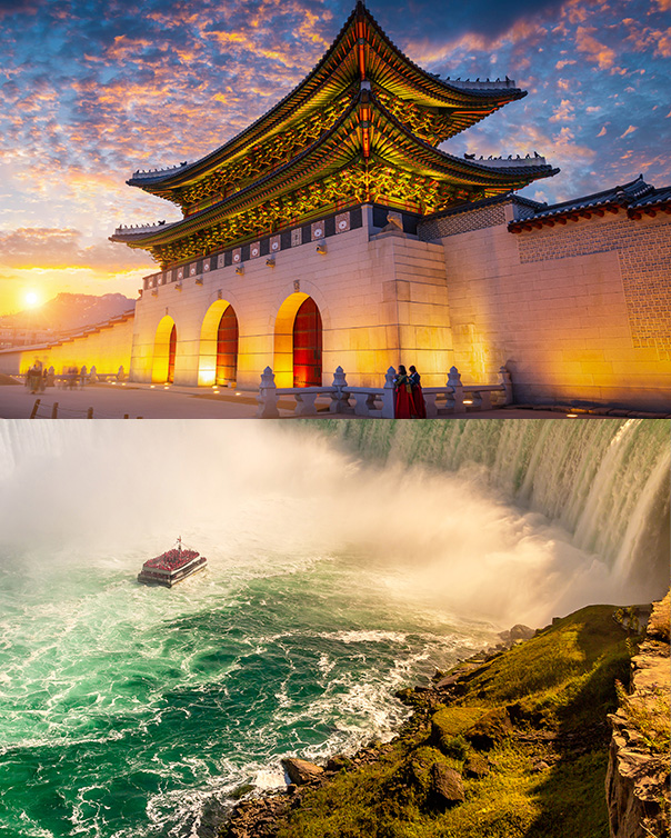 Action for the Future of Food, Water, and the Environment as Seen at Expo 2025: Korea and Canada