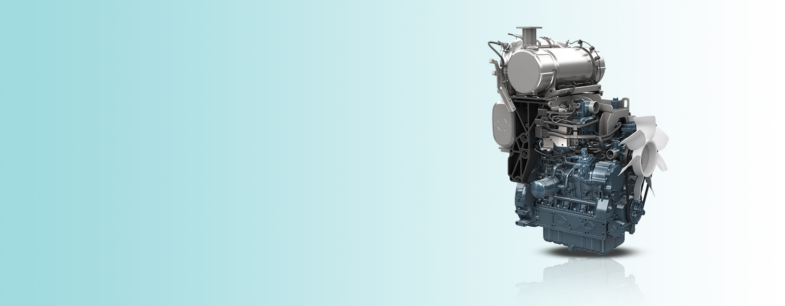 Diesel engine specifications of tractor analysed