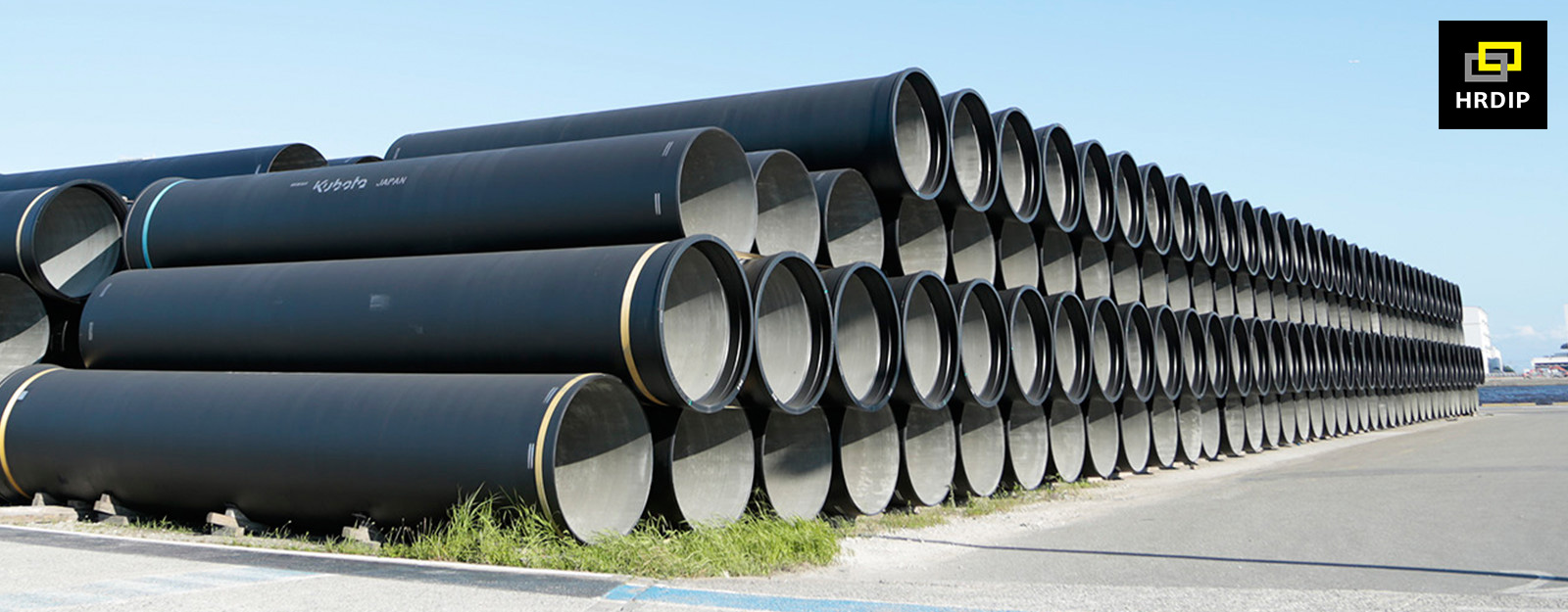 ductile iron pipe malaysia