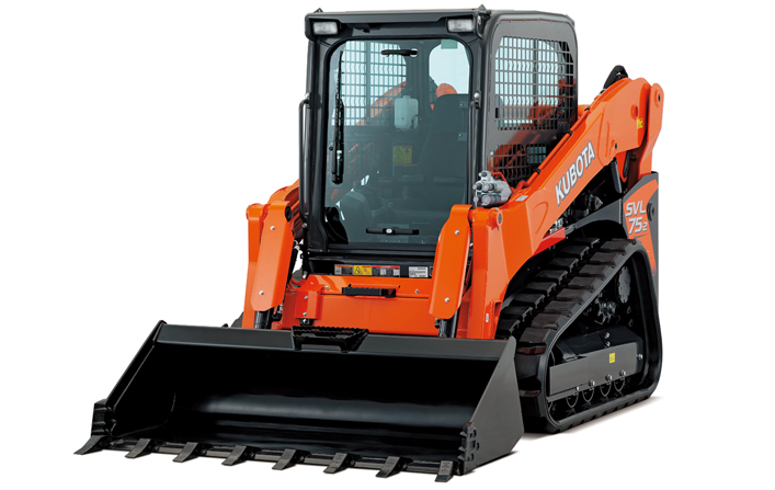 Kubota TYPE LABOUR 226MM