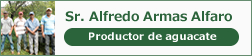 Sr. Alfredo Armas Alfaro