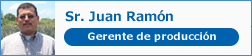 Sr. Juan Ramón