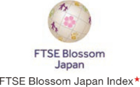 FTSE Blossom Japan Index*