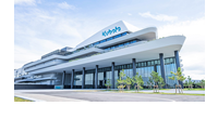 Kubota’s Global Institute of Technology won the
Minister of Economy, Trade and Industry Award (ZEB/ZEH category), in the energy conservation category of the 2024 Energy Conservation Grand Prize